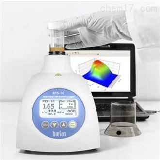 RTS-1C全自动微生物生长曲线分析仪